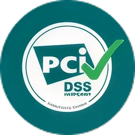 PCI DSS Compliance image
