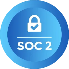 SOC 2 Compliance image