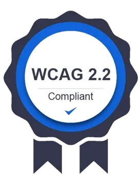 WCAG 2.2: Web Accessibility image