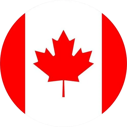 Canada Flag