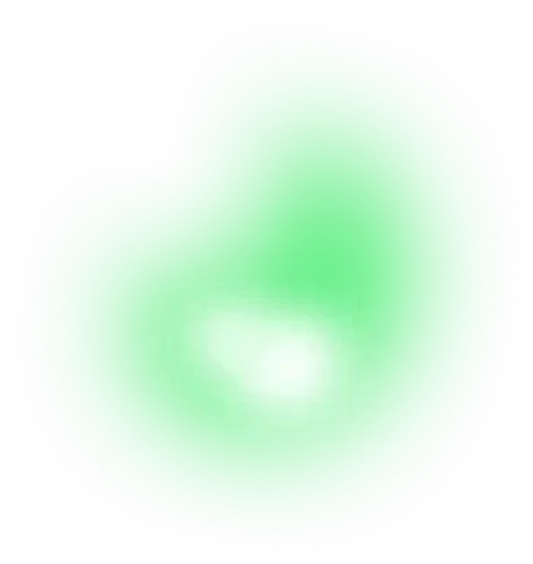 glowing bg