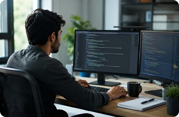 Mobile App Development