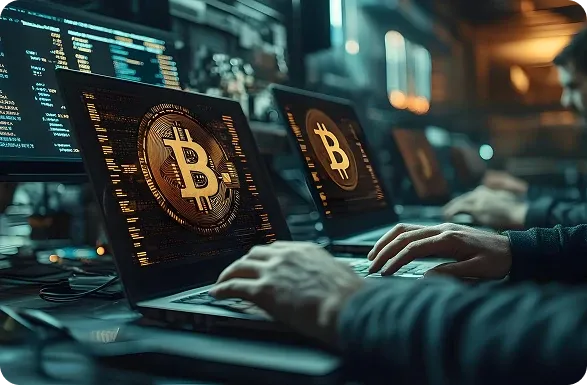 Blockchain Development