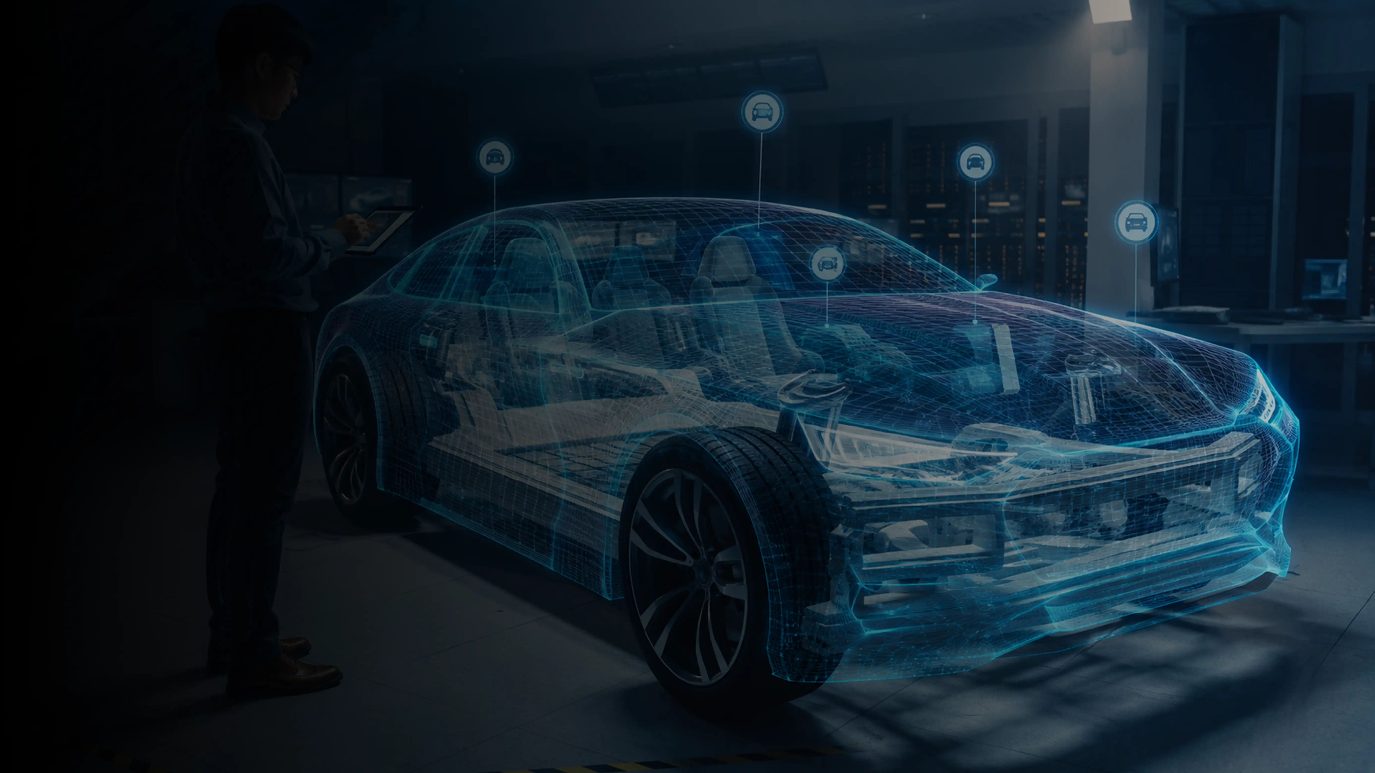 Automotive image