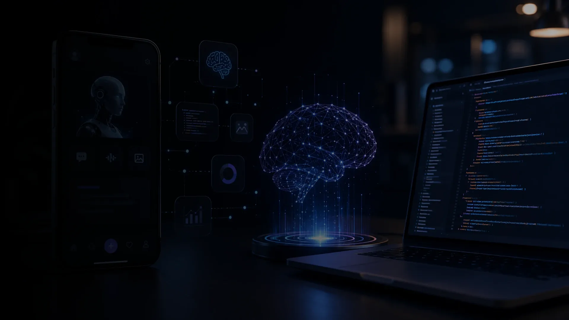 AI Software Development Services