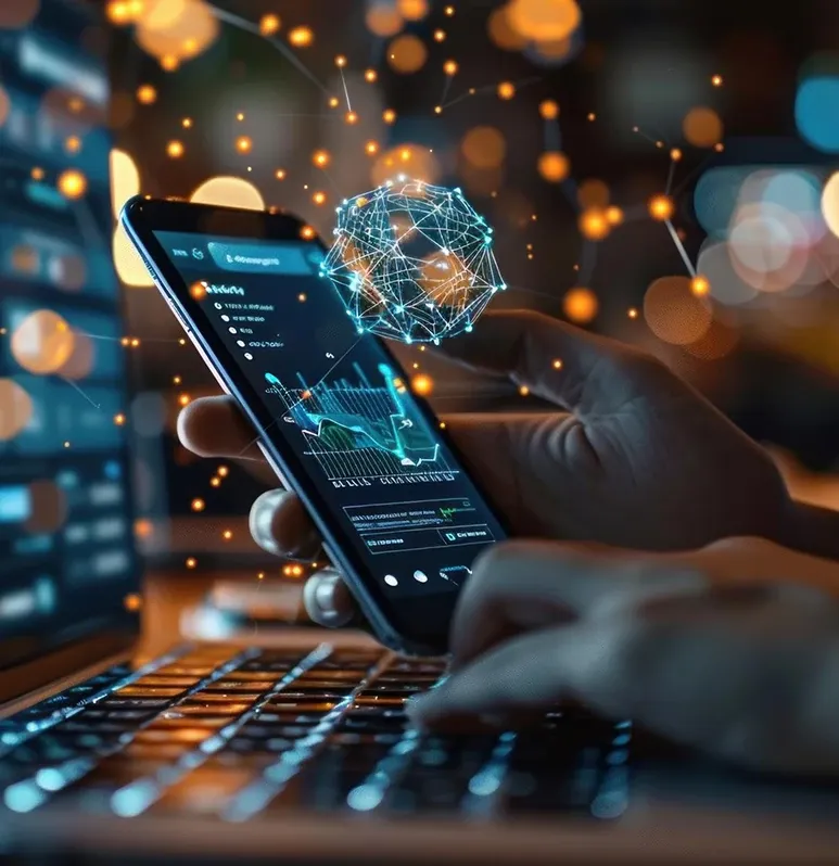 DApp Development