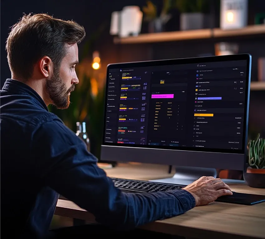 DEX Development