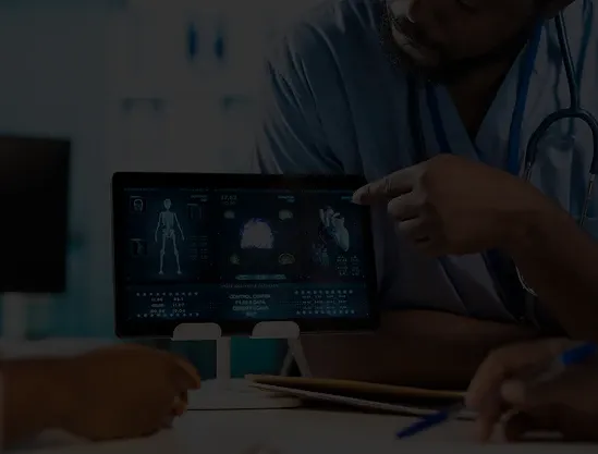 Healthcare image