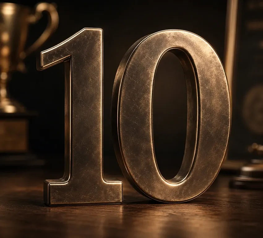 A Decade of Experience