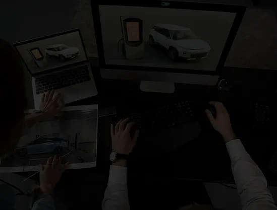 Automotive image