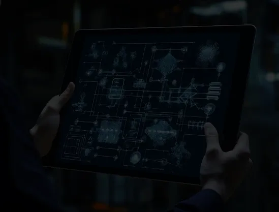 Manufacturing image