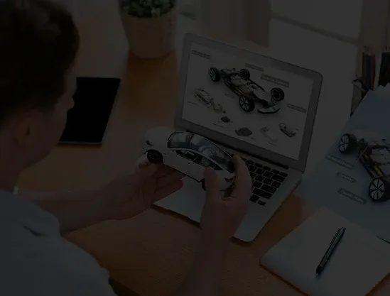 Automotive image