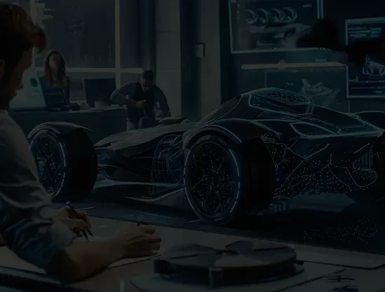 Automotive image