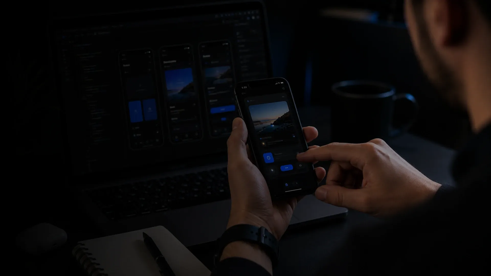 iOS App Development Company