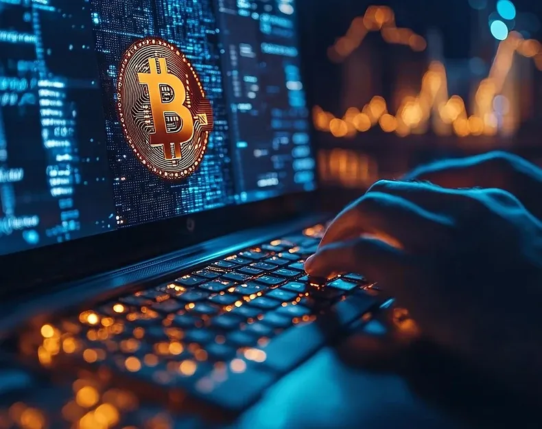 Blockchain Development