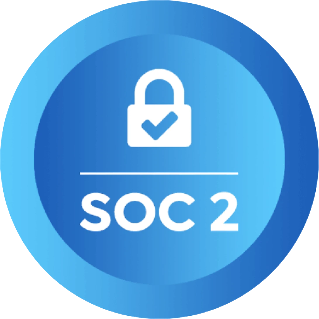SOC 2 Type II image