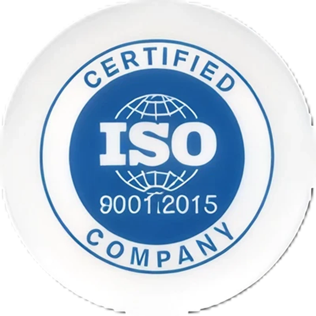 ISO 9001 image