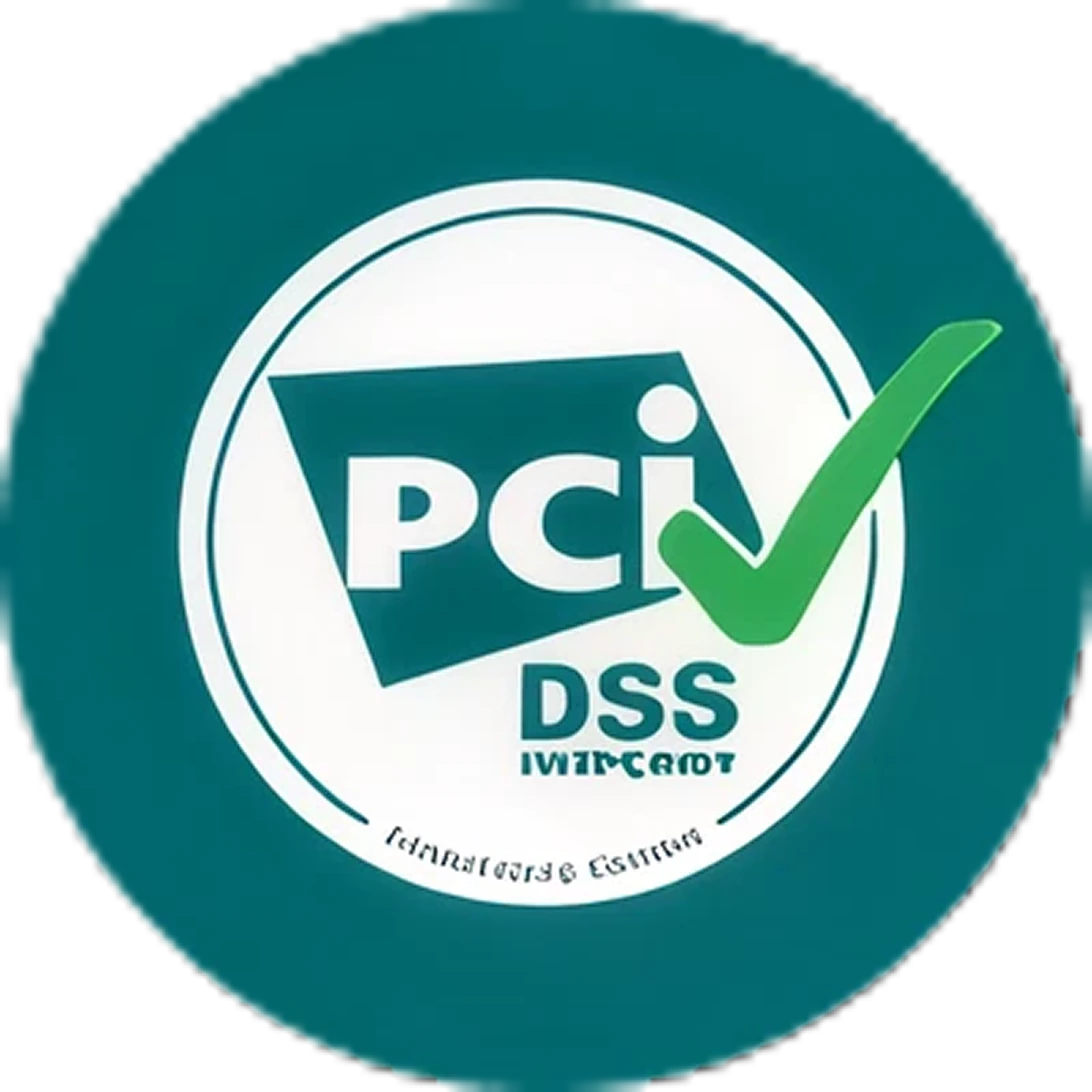 PCI DSS image