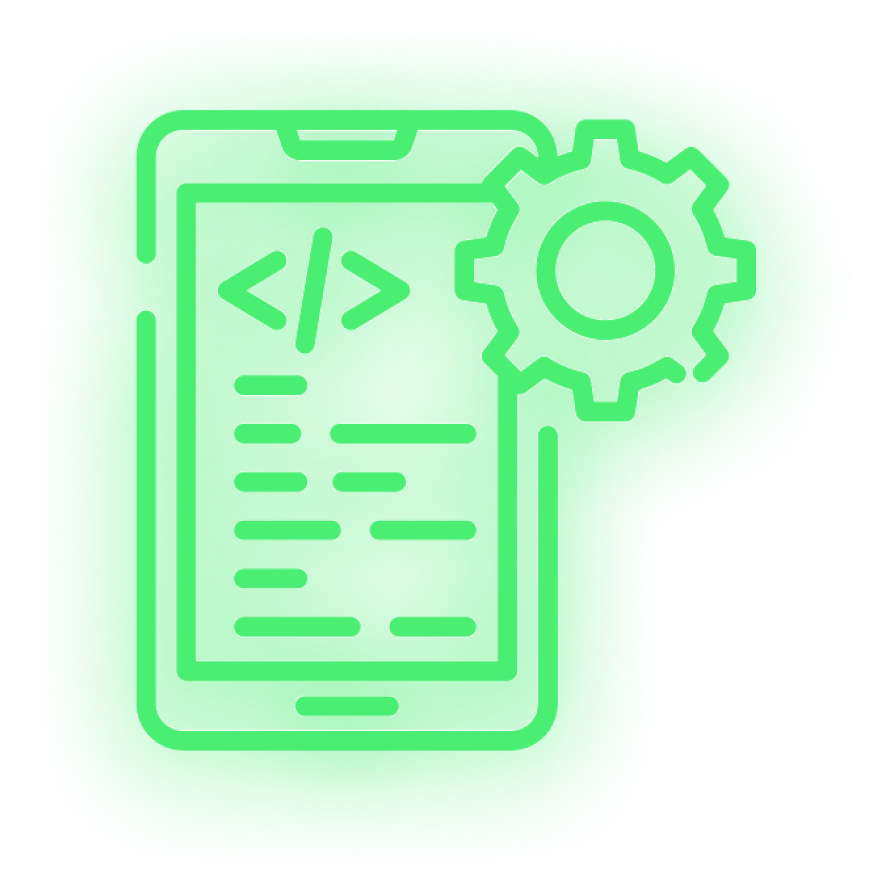 Development and API Integration