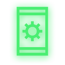 App Shell Setup