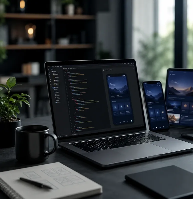 Custom PWA Development
