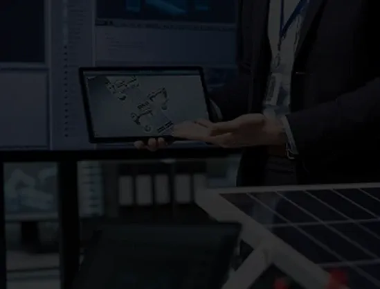 Manufacturing image