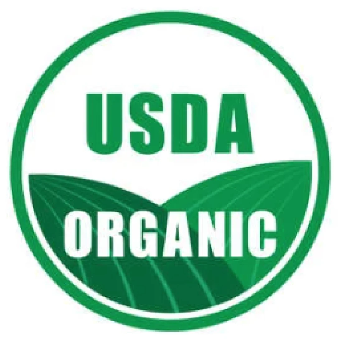 USDA Compliance image