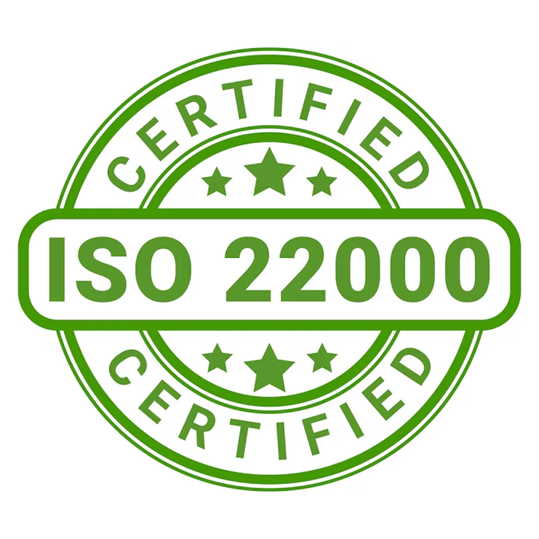 ISO 22000 image