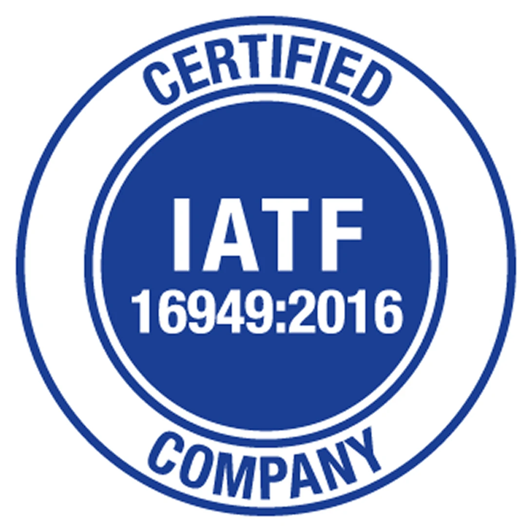 IATF 16949 image