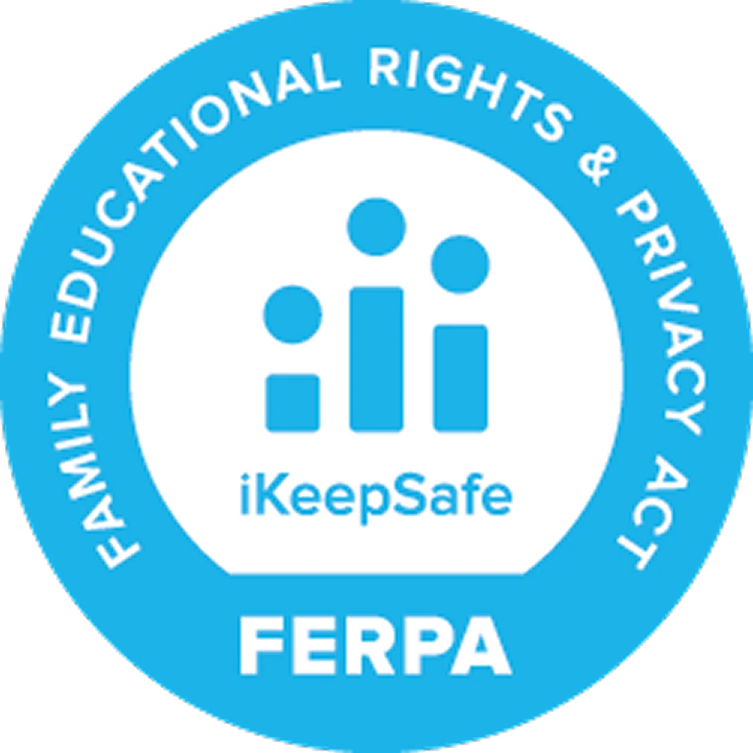 FERPA compliance image