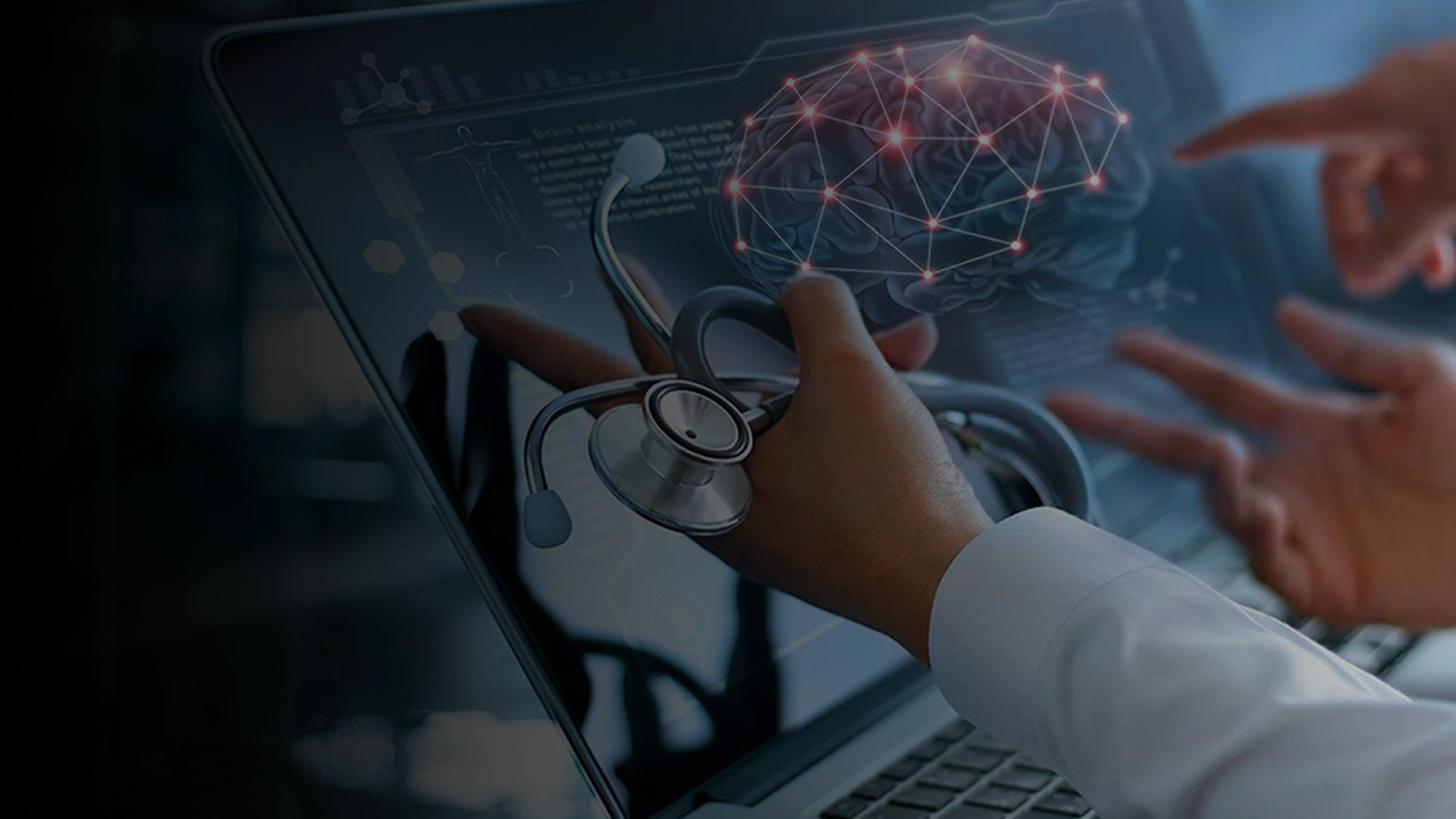 Healthcare Software Development Company