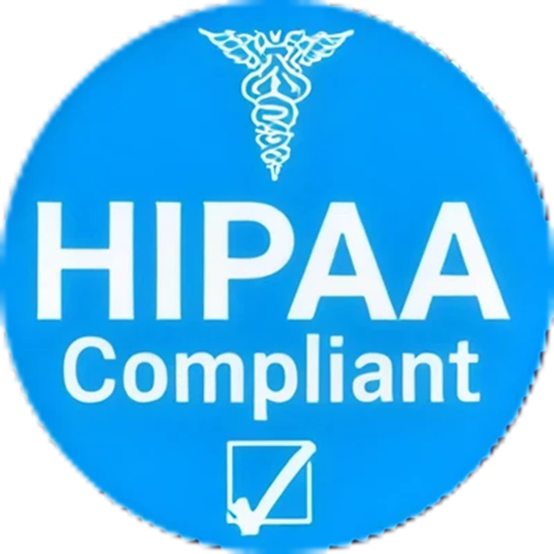 HIPAA Compliance image