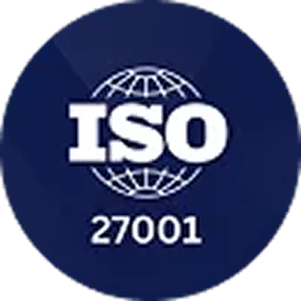 ISO 27001 image