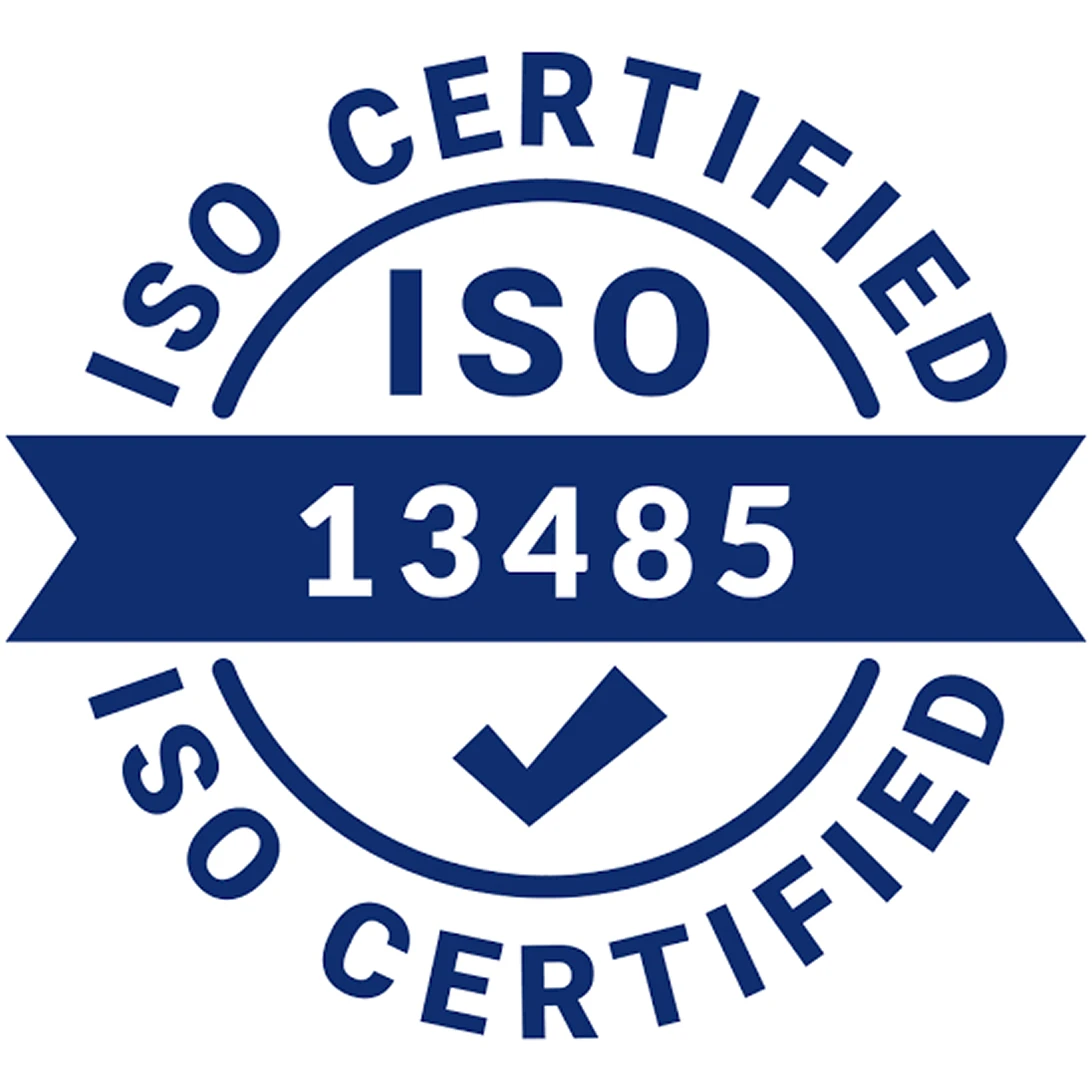 ISO 13485 image