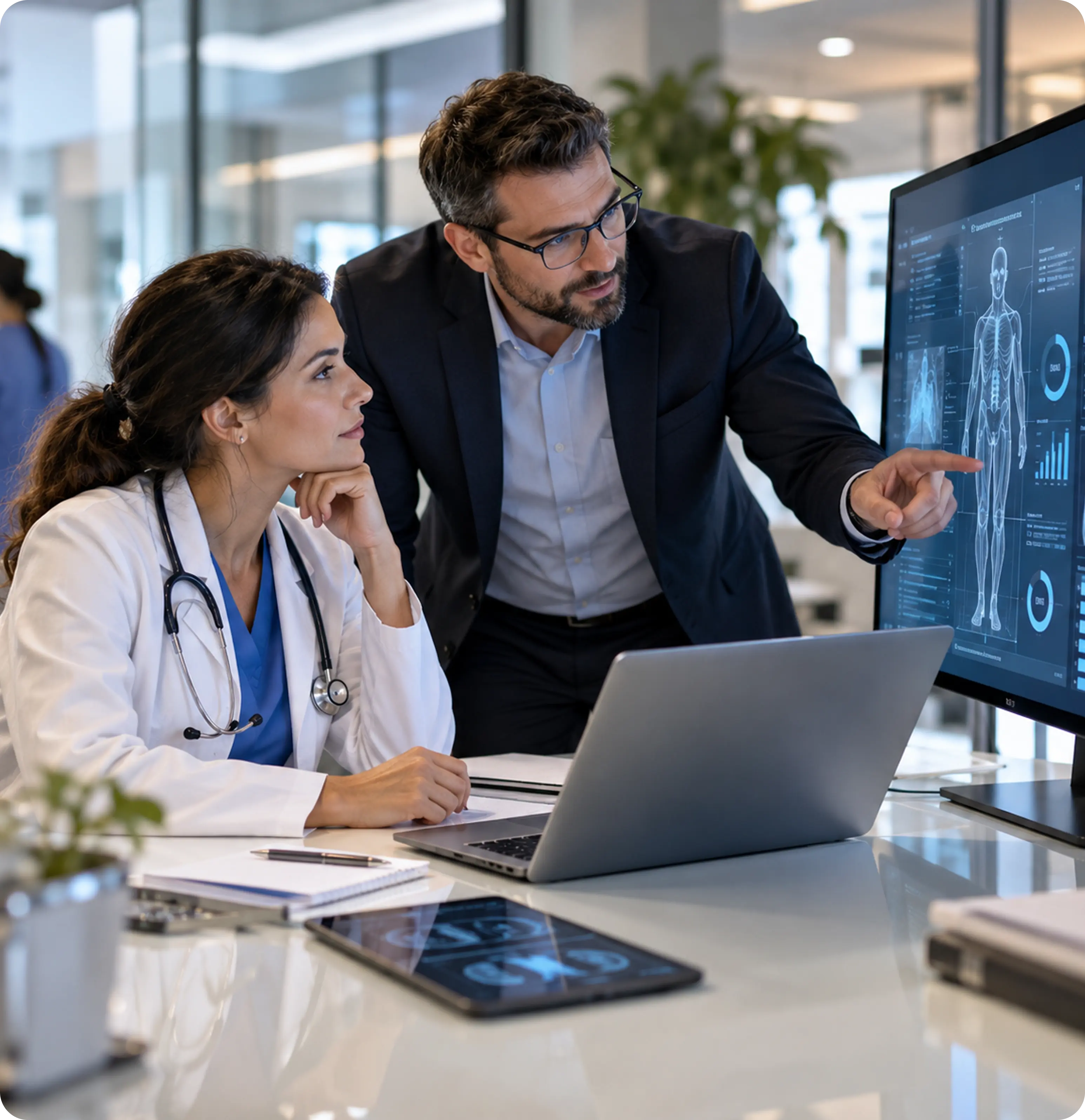 Software Consulting