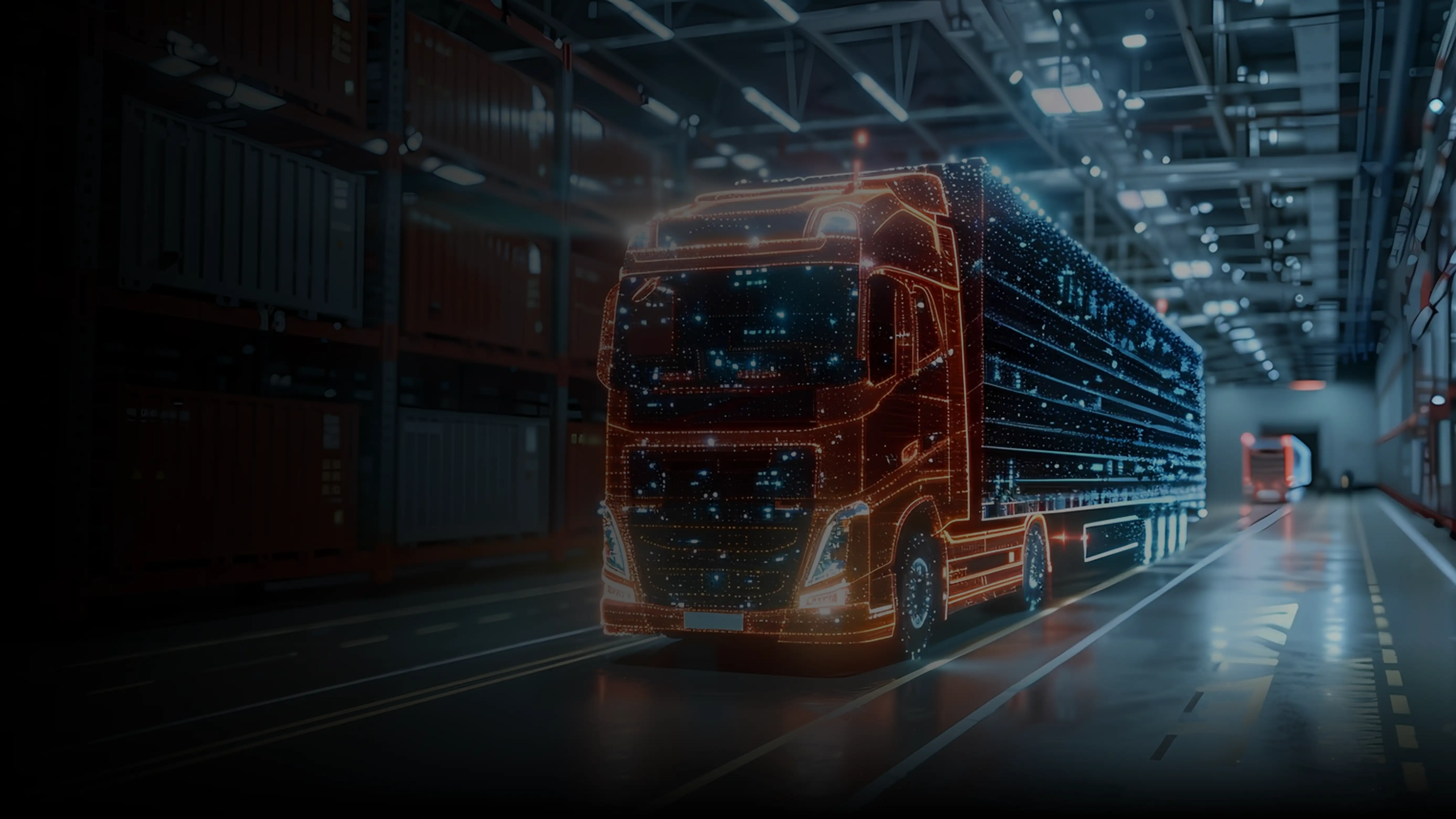 Logistics Software Development Company