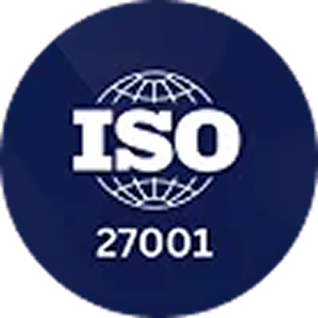 ISO/IEC 27001 image