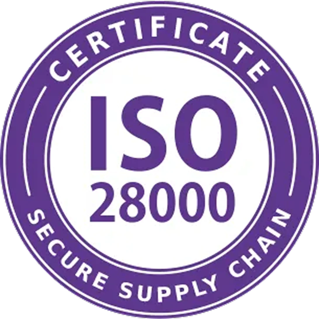 ISO 28000 image