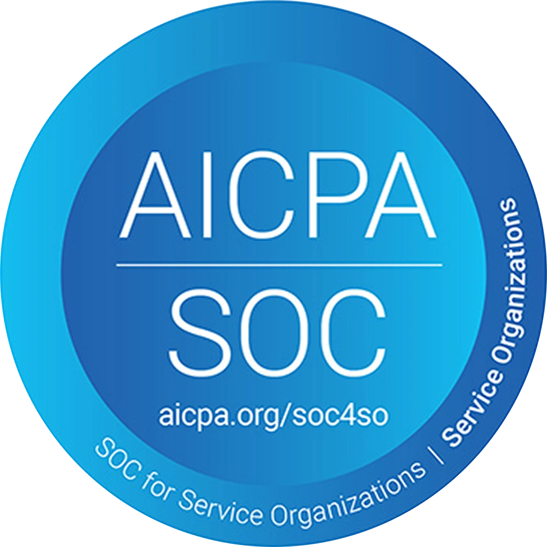 SOC 2 Type II image