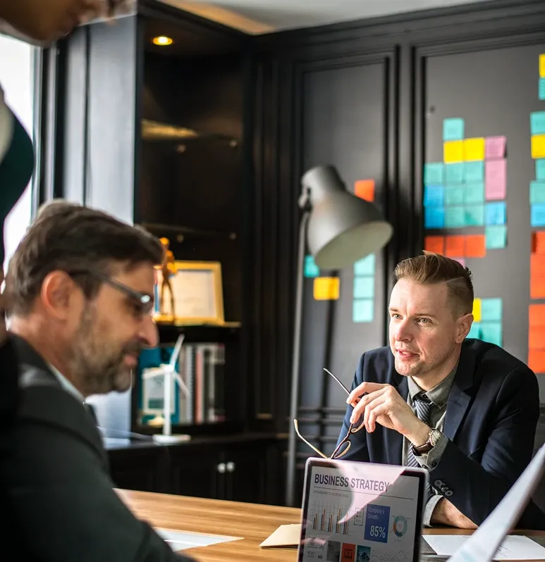 Business and Operational Management Platforms