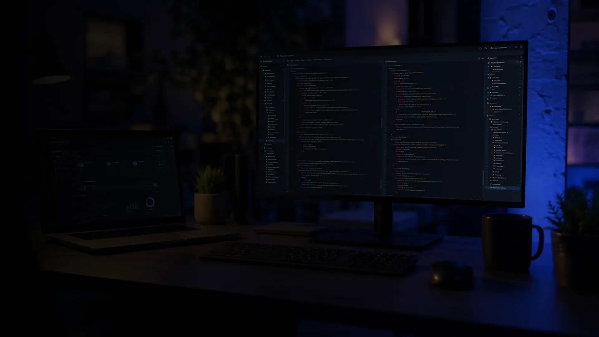 Web App Development Company