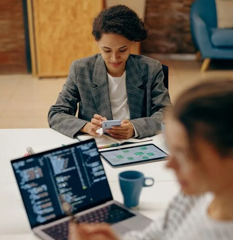Web App Consulting
