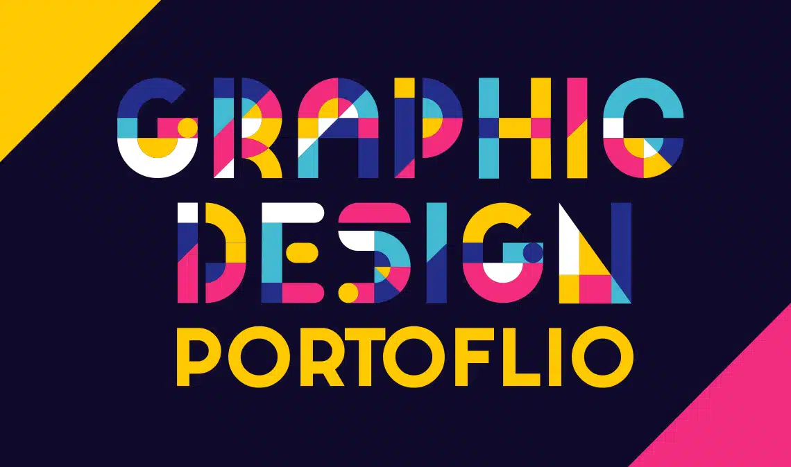 Graphic Design Portfolios