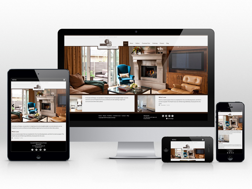 Responsive Web Design